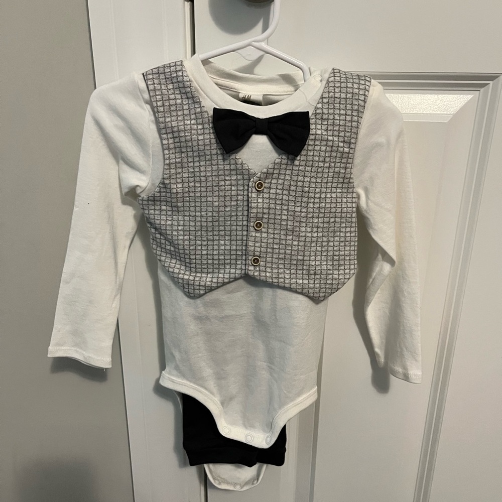 2 piece set